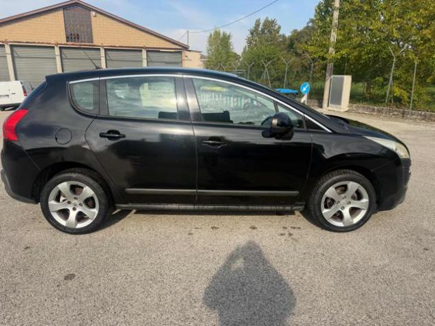 PEUGEOT 3008 1.6 HDi 112CV Tecno senza nessun lavoro da fare rif. 24197908 - Foto 4