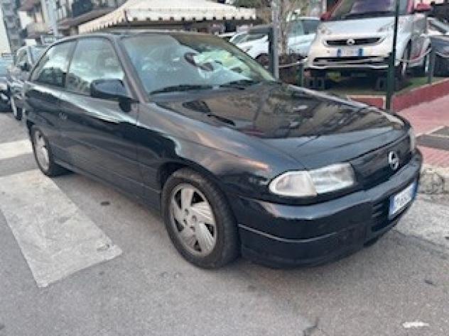 Opel Astra 2.0 16V Anche permuta o scambi0 - Foto 2