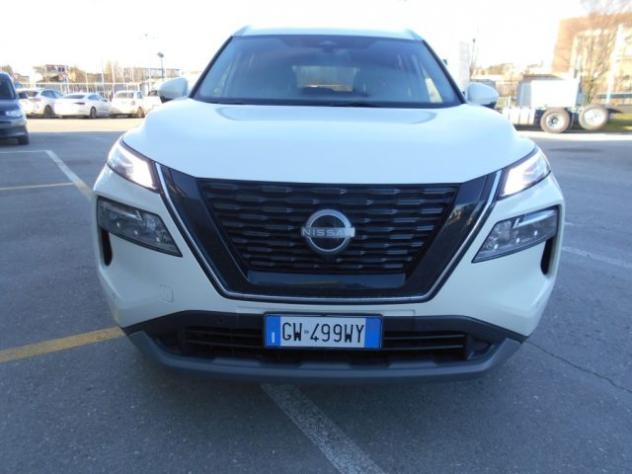 NISSAN X-Trail e-Power e-4orce 4WD 5 posti N-Connecta rif. 23371753 - Foto 2