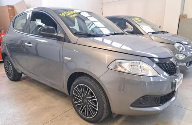 LANCIA Ypsilon 1.0 FireFly 5 porte S&S Hybrid rif. 23817133