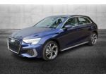 AUDI A3 SPB 35 TFSI S tronic S line edition rif. 22972214
