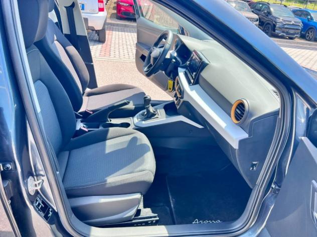 SEAT Arona 1.0 EcoTSI Style - Foto 6