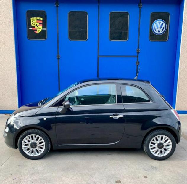 FIAT 500 1.2 Lounge KM CERTIFICATI OK NEOP. rif. 23944977 - Foto 3