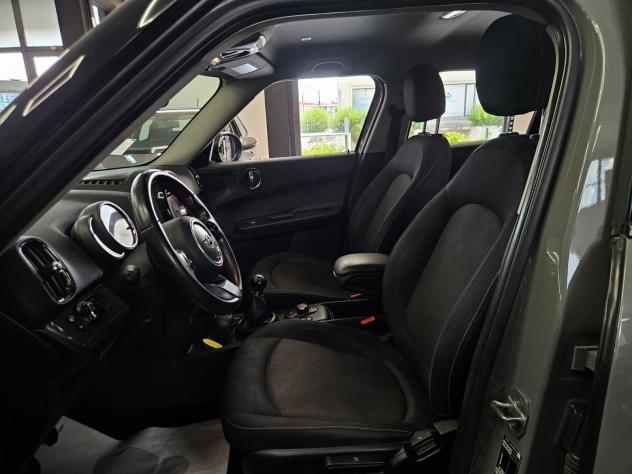 MINI Cooper D Countryman 2.0 Essential - IVA ESPOSTA - TAGLIANDI MINI - Foto 8