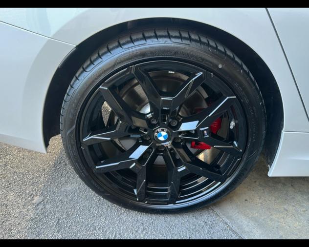 BMW Serie 3 G21 2022 Touring 320d Touring mhev 48V xdrive MSport Pro auto - Foto 10