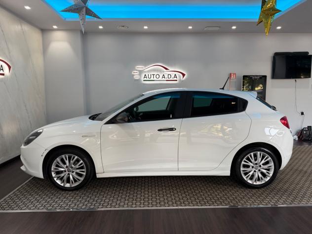 Alfa Romeo Giulietta 1.6 JTDm TCT 120 CV Super - Foto 10
