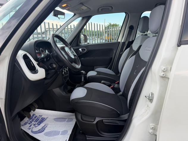Fiat 500L 1.3 Multijet 95 CV Business - Foto 10