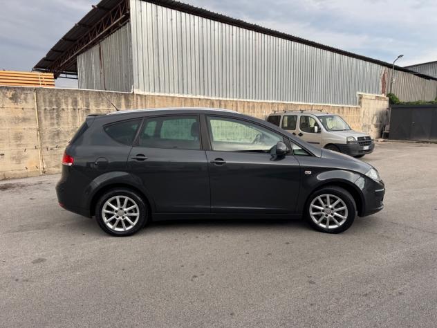 Seat Altea 1.6 TDI 105 CV CR DPF Style - Foto 6