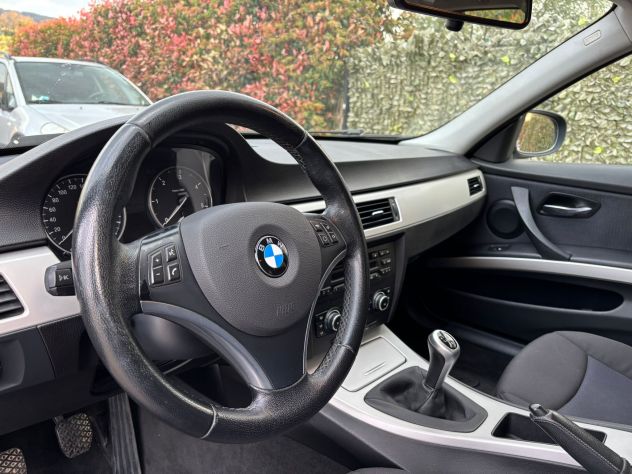 BMW 3 serie touring - Foto 6