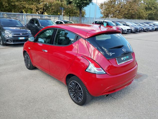 Lancia Ypsilon 1.2 69cv Start& Stop Gold - Foto 2
