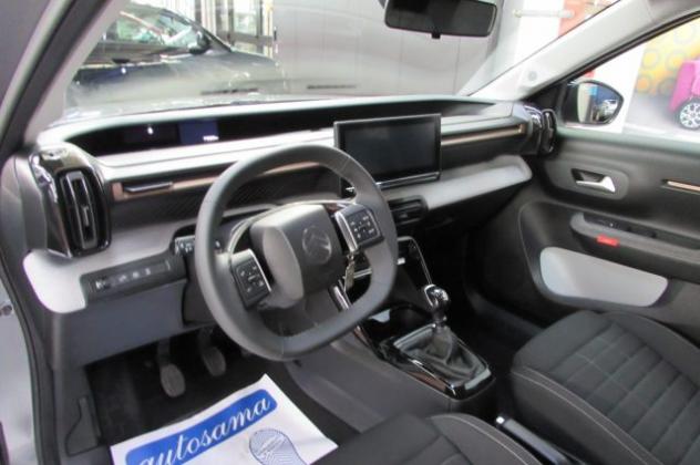 CITROEN C3 Aircross 1.2 PureTech Turbo 100 CV Plus rif. 24046710 - Foto 7
