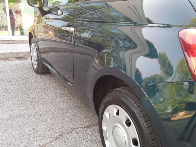 FIAT 500 Hybrid 1.0 70cv Ibrido - Foto 10