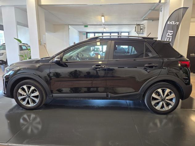 Kia Stonic Stonic 1.2 dpi Style gpl 82cv - Foto 6