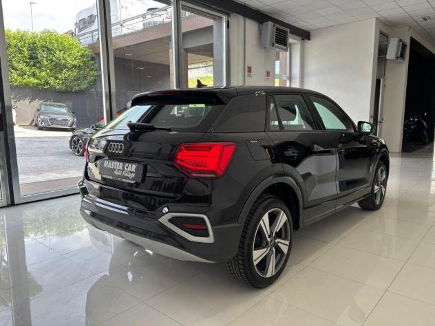 AUDI - Q2 - 35 TDI S tronic Admired Advanced - Foto 4