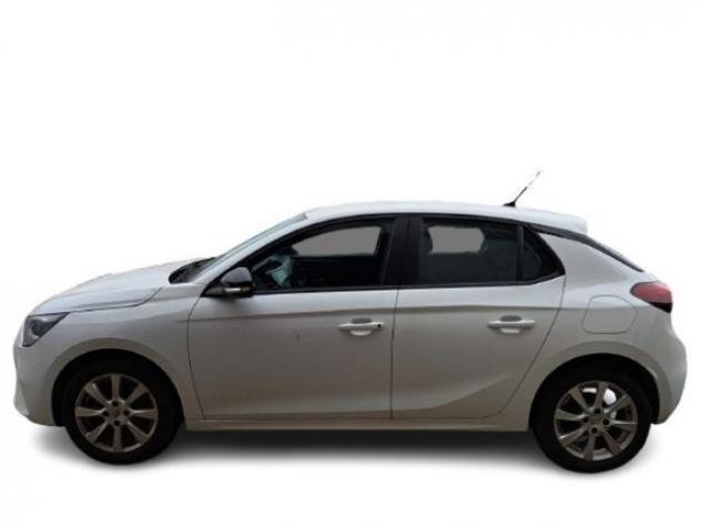 OPEL Corsa 1.2 Edition OK NEO PATENTATI rif. 23922527 - Foto 6