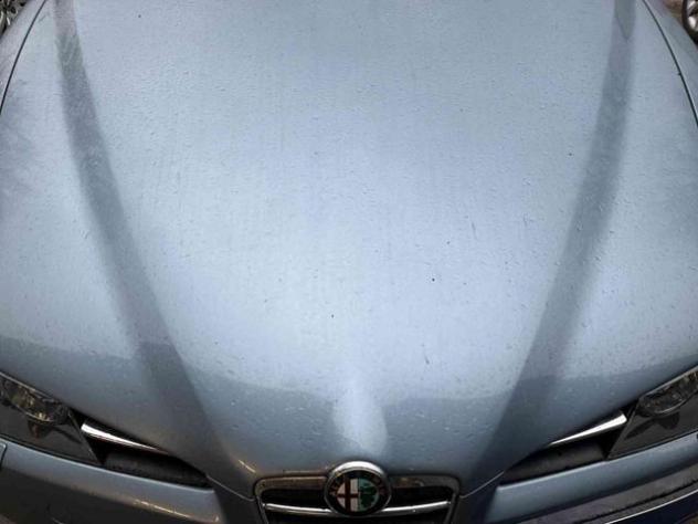 ALFA ROMEO 156 2.0 JTS 16V Distinctive rif. 23980101 - Foto 9