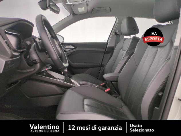 Audi A1 SPB 35 TFSI S tronic Advanced - Foto 5