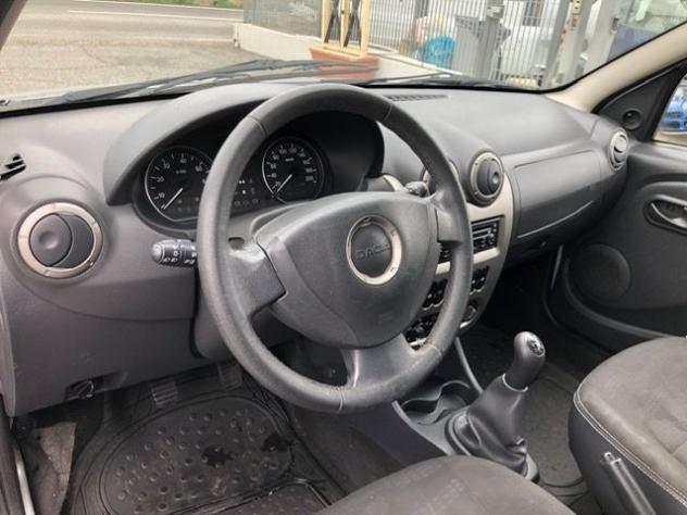 Dacia Sandero Stepway 1.5 dCi 90CV - Foto 7