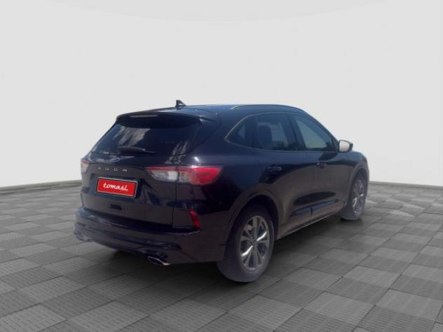 FORD Kuga Kuga 2.0 EcoBlue Hybrid 150 CV 2WD ST-Line rif. 23707324 - Foto 5