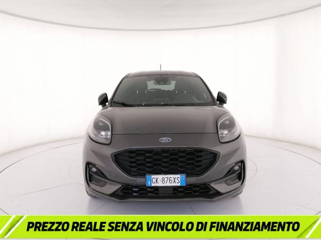 Ford Puma 1.0 ecoboost h ST-line Design s&s 125cv - Foto 5