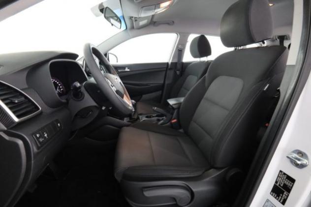 HYUNDAI Tucson Tucson 1.6 GDI XPlus rif. 24148174