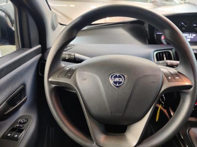 LANCIA Ypsilon 1.0 FireFly 5 porte S&S Hybrid Oro rif. 24122846 - Foto 10
