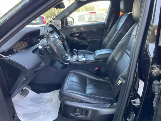 LAND ROVER Range Rover Evoque 2.0D I4 180 CV AWD Au. R-Dynamic HSE SOLO 55000 Km rif. 23964587 - Foto 8