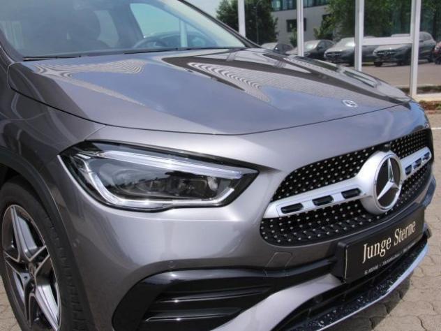 MERCEDES-BENZ GLA 220 d Premium Amg rif. 21667967 - Foto 7