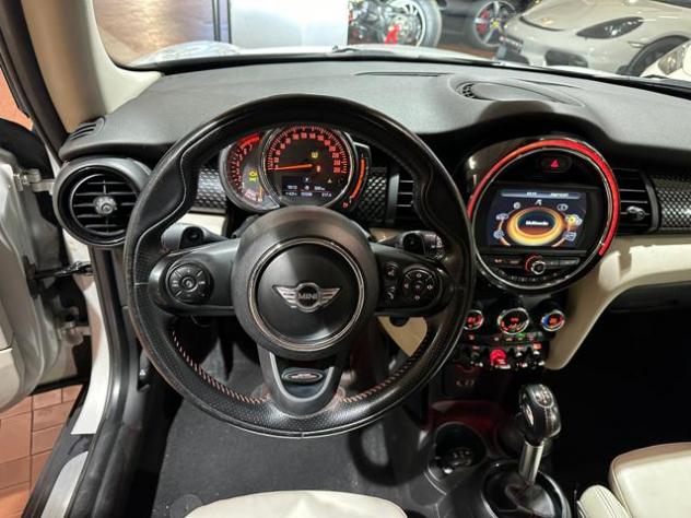 MINI Cooper S 2.0 rif. 21701684 - Foto 10