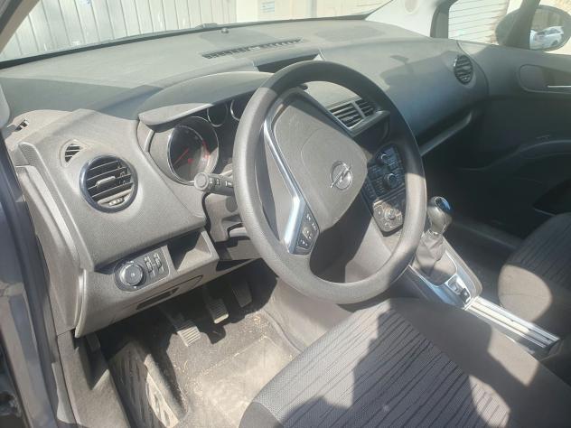 Opel Meriva 1.4 Turbo 120CV GPL Tech Elective - Foto 7