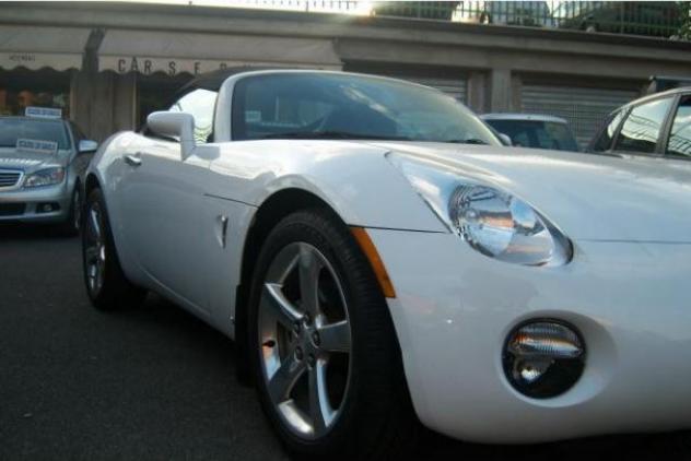 pontiac solstice 2.400 cc 180cv pari al nuovo - Foto 3