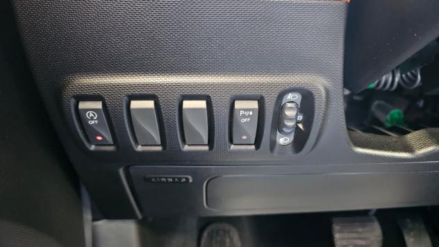 Smart ForTwo 90 0.9 Turbo twinamic Passion OPACA ANDROID/APPLE CARPLAY SENSORI - Foto 8