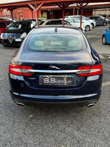 XF 3.0 D V6 Premium Luxury-unipro-rate-garanzia- - Foto 6
