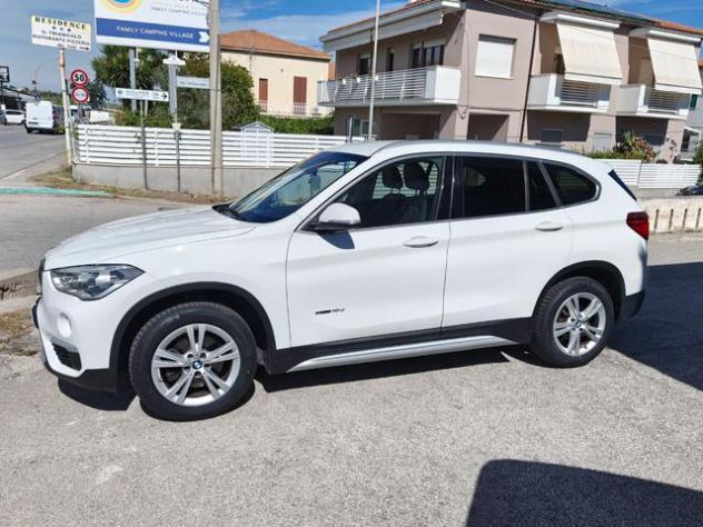 BMW X1 sDrive18d xLine auto / OTTIME CONDIZIONI rif. 24171000 - Foto 2