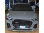 AUDI RS Q3 quattro S tronic rif. 21861973