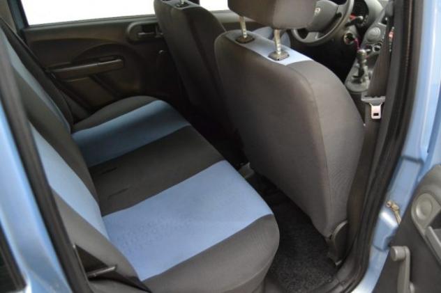 FIAT Panda 1.2 Dynamic Natural Power rif. 23882501 - Foto 6