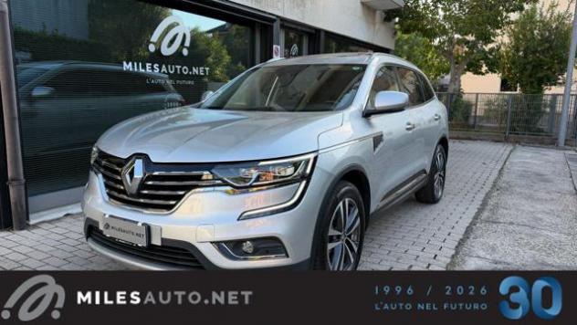 RENAULT Koleos dCi 130CV Energy Telecamera Tetto panoramico rif. 24076996 - Foto 4