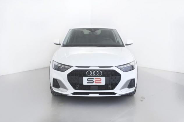 AUDI A1 allstreet 30 TFSI S tronic Fari LED/Vetri oscurati rif. 22562520 - Foto 2