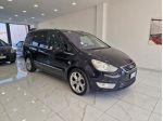 FORD GALAXY 2.0 TDCI   7  POSTI  CAMBIO AUTOMATICO
