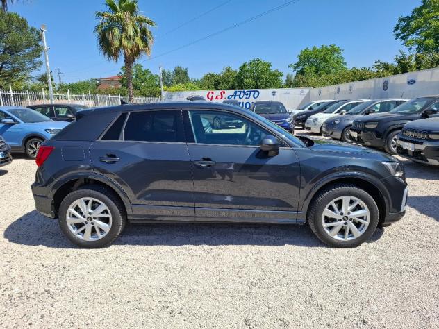 Audi Q2 35 TFSI S tronic Business Advanced - Foto 4