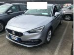 SEAT Leon Sportstourer 2.0 TDI 150 CV DSG Business