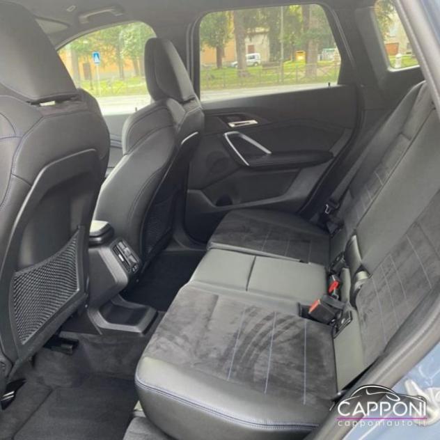 BMW X1 sDrive18i Msport 1.5 rif. 24002484 - Foto 8
