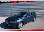 VOLVO V50 2.0 D cat Kinetic rif. 23984338