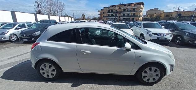 Opel Corsa 1.2 130 mila km - Foto 6