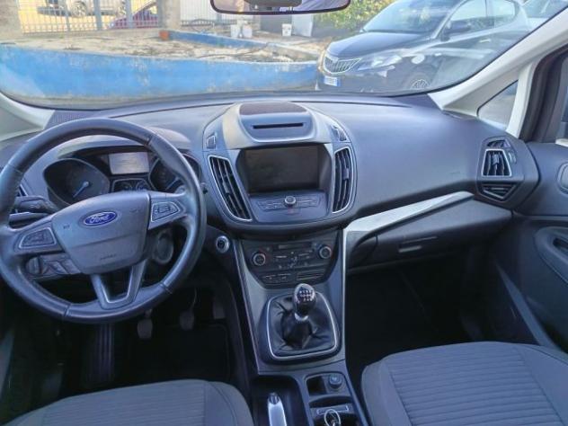 FORD C-Max 1.5 TDCi 120CV Start&Stop Titanium X rif. 24163893 - Foto 10
