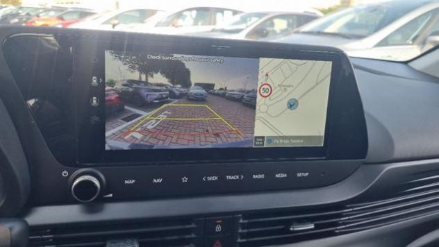 HYUNDAI i20 1.0 T-GDI Connectline rif. 23966245 - Foto 6