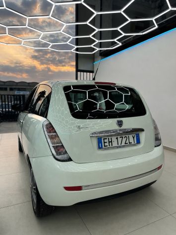 lancia ypsilon - Foto 6