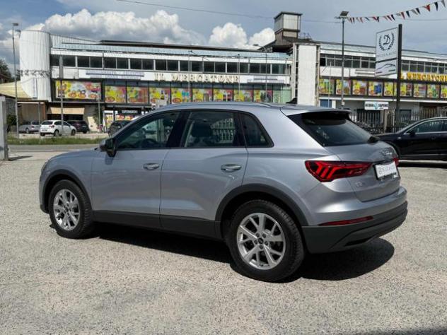 AUDI Q3 35 TDI Business SCONTO ROTTAMAZIONE rif. 23873829 - Foto 6