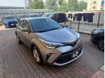 TOYOTA C-HR 1.8 Hybrid E-CVT Business rif. 23896214