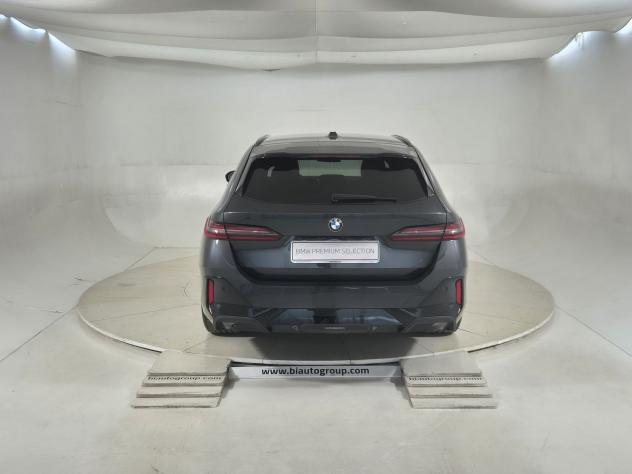 BMW Serie 5 G61 Touring 520d Touring 48V xdrive MSport Pro auto - Foto 4